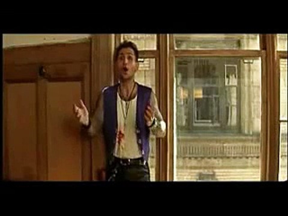 Leon/The Professional.......Always like this!