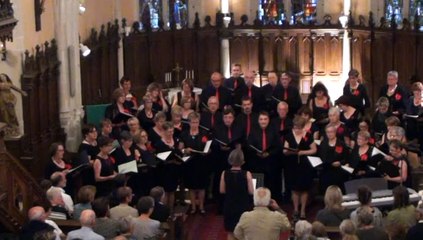 Heilig Sanctus - Deutsche Messe de Franz Schubert