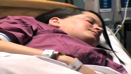 My Perfect Hospital Birth