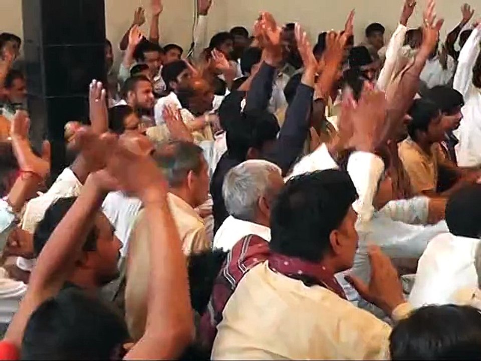 25 Raijab