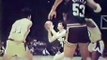 Pistol Pete Maravich 1976-77 New Orleans Jazz highlight clip