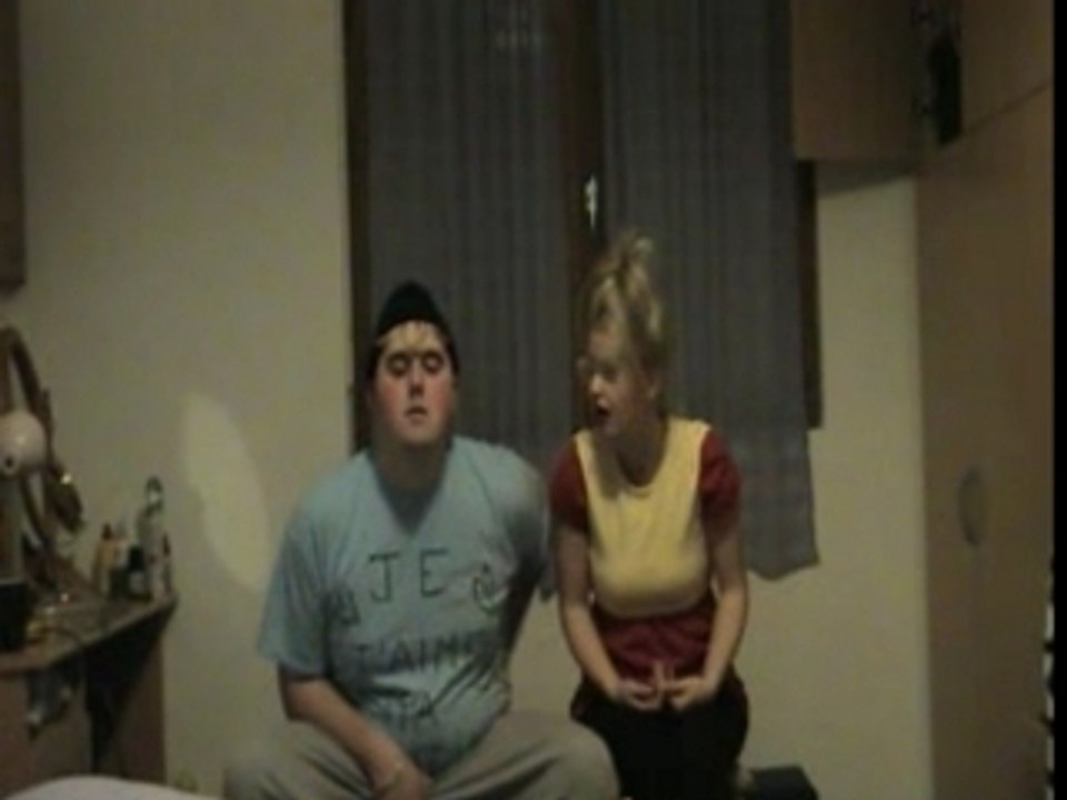FRANCINE ET GERARD