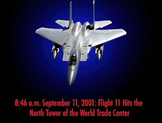 9/11 Truth: NORAD