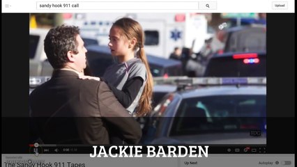 SANDY HOOK 911 call fakers busted!