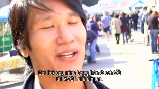 Vad scientologer säger om Scientologi