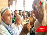 ‫Wléd bléd    فيديو مؤثر دخول فتاة روسية الى دين الاسلام   Facebook‬