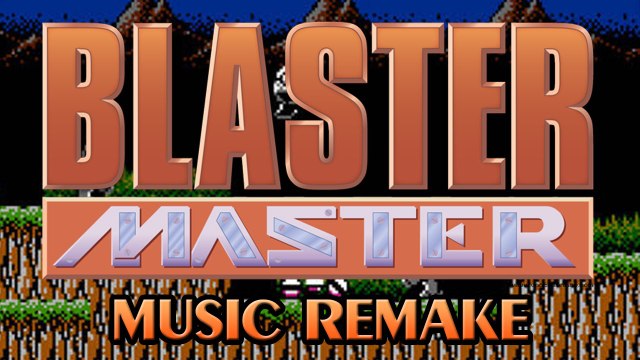 Blaster Master - Dj Reanen (Clip)