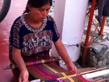 Exportaciones benefician a mujeres artesanas