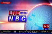 Live With NBC On Bol Tv - 16th June 2015