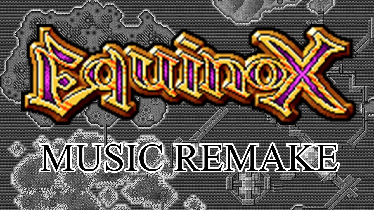 Equinox - Dj Reanen (Clip)