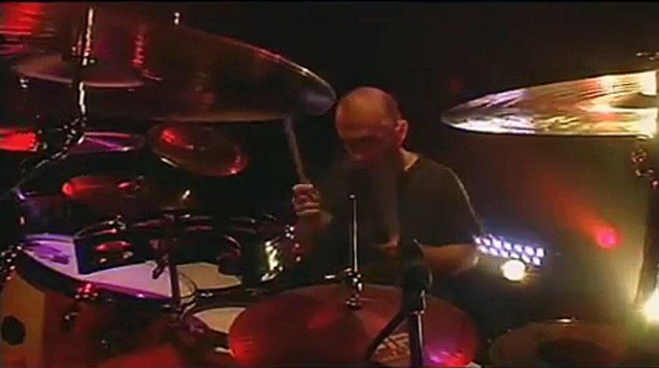 Gérald De Palmas - Tellement (LIVE 2002) - video Dailymotion
