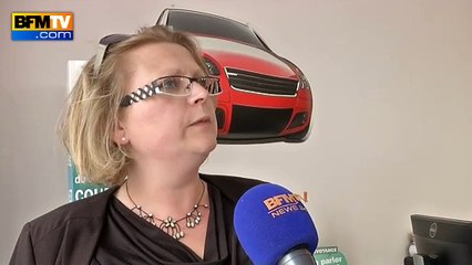 Braquage de bijouterie à La-Ferté-sous-Jouarre, un mort