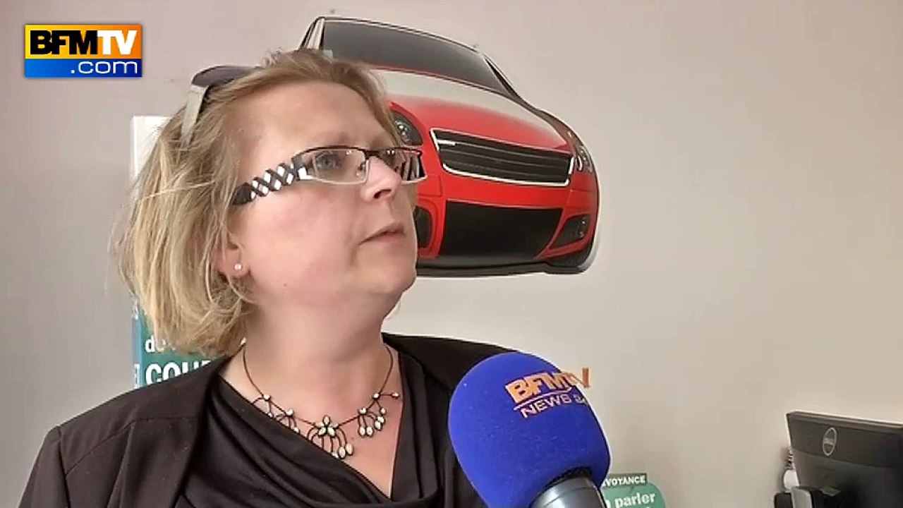 Braquage de bijouterie à La-Ferté-sous-Jouarre, un mort