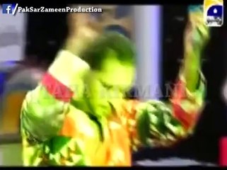 Respect Ramadan - Aamir Liaquat