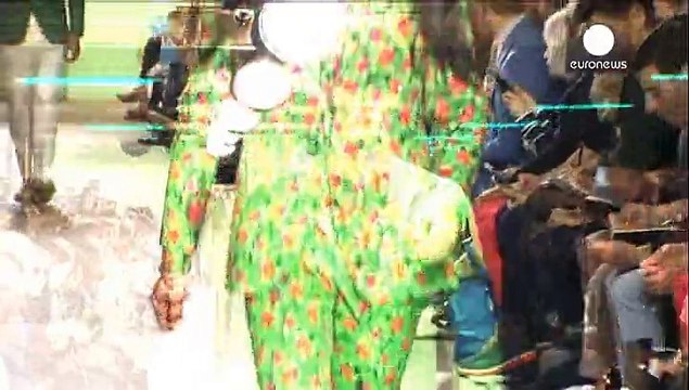 Las nuevas tendencias de la moda masculina en Londres