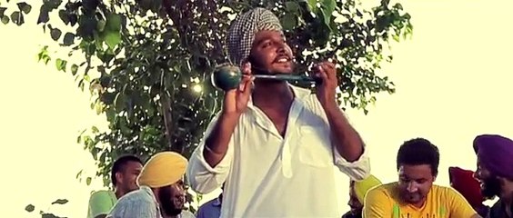 Armani - Harman Chahal - Mr VGrooves - New Punjabi Song FULL VEDIO