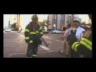 9/11 — Plane Impacts:  Real or Faked?