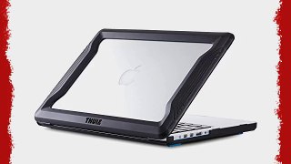 Thule Vectros MacBook Pro Retina Bumper 13-Inch Black