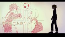 【KAGAMINE RIN   LEN】   ビビッドデイズ   VIVID DAYS by レタスP   【鏡音リン・レン】 Film 3D, catoon FUNNY