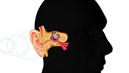 Here's why you hate the sound of your own voice