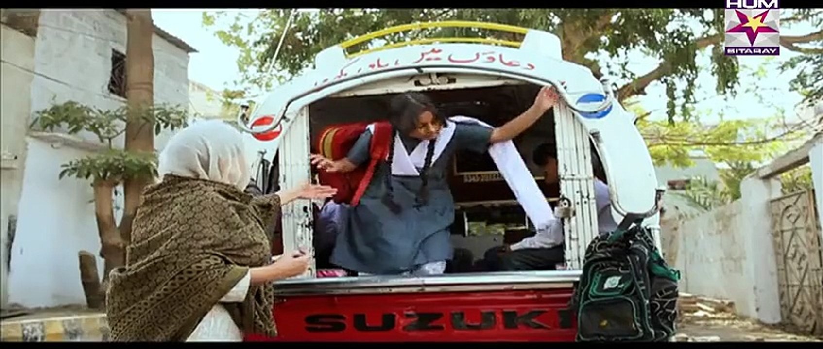 Madawa Episode 4 - 9 June 2015 - Hum Sitarey