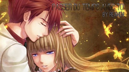 Passer du temps avec toi - Dj Reanen