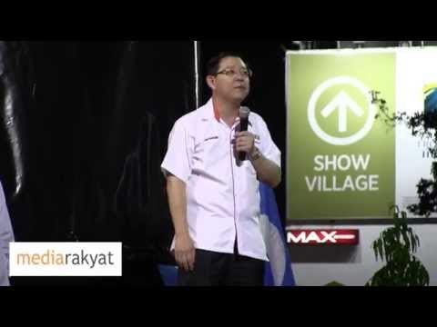 Lim Guan Eng: Isu MH370 Telah Menunjukan Kepada 1 Dunia, Kerajaan Malaysia Tak Boleh Dipercajai