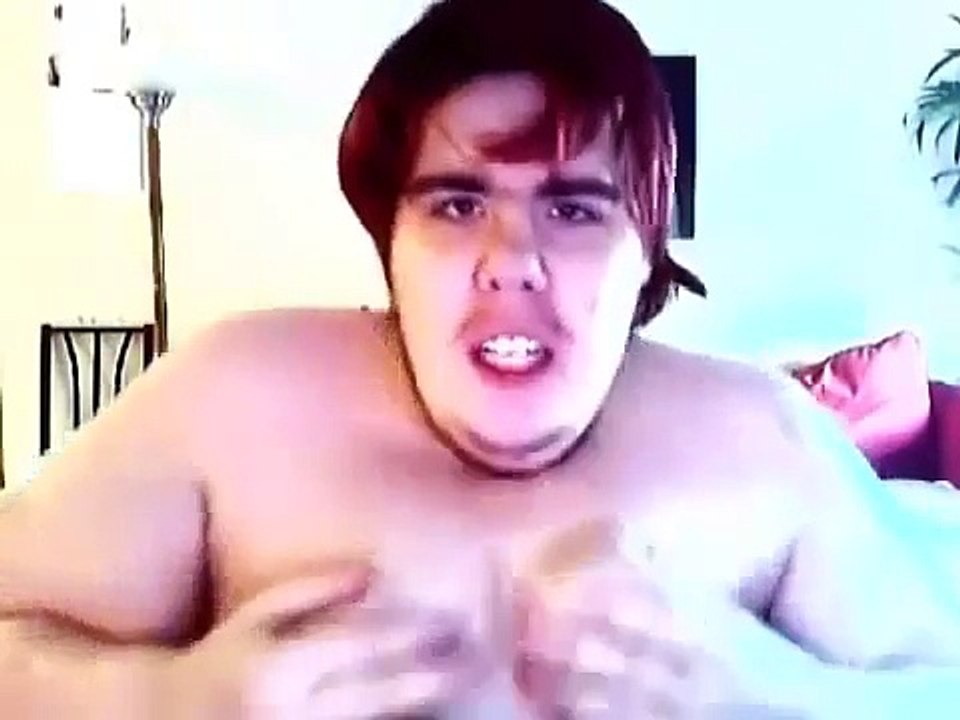 On The Floor - Fatboygetdown