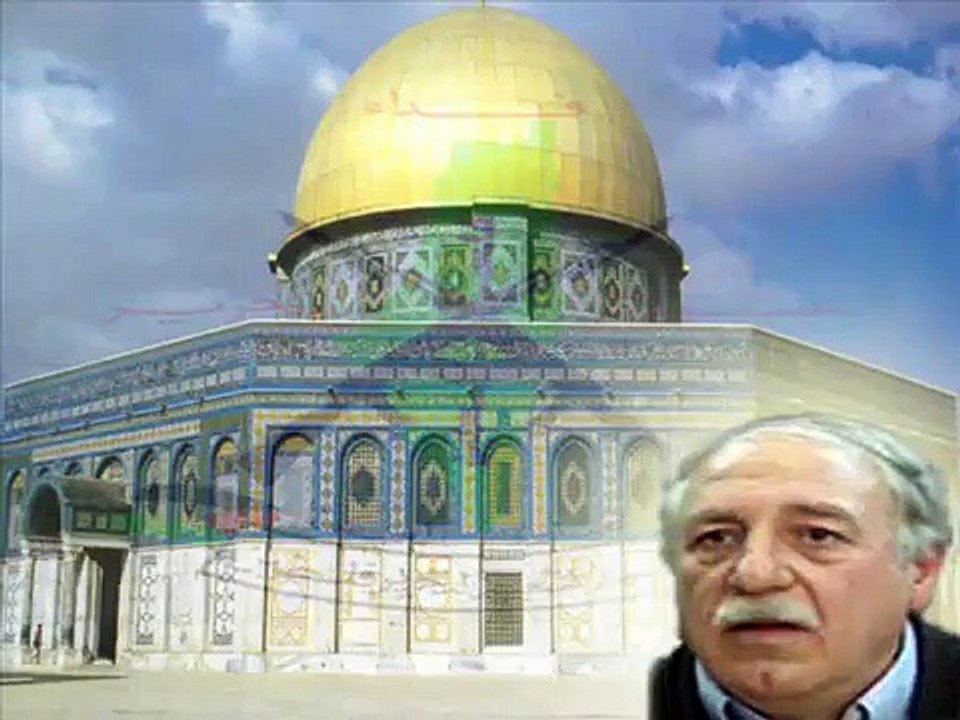 باب الحارة - القيادة العامة.wmv