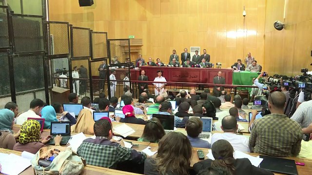 AFP - Le JT, 2ème édition du mardi 16 juin. Durée: 01:59