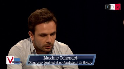 Valeurs - Maxime Cohendet (n°11)