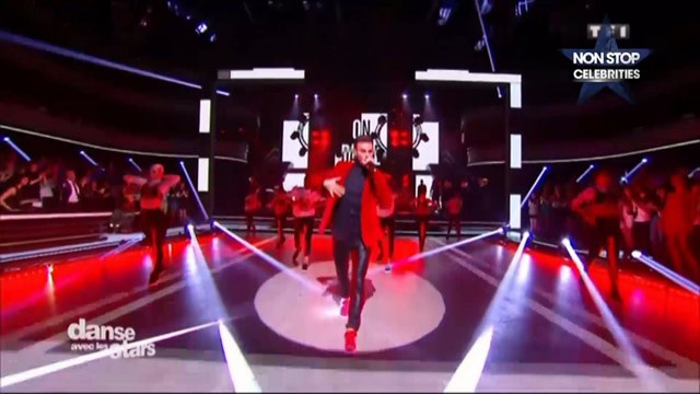 Matt Pokora estime être légitime dans DALS !