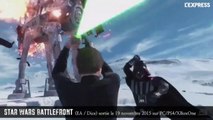 Star Wars Battlefront, FallOut 4, The Last Guardian - L'E3 en 3 minutes