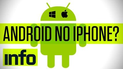 INFOlab Responde: É possível instalar outro sistema operacional em um smartphone?