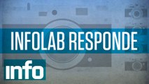 INFOlab responde: Resumo de câmeras