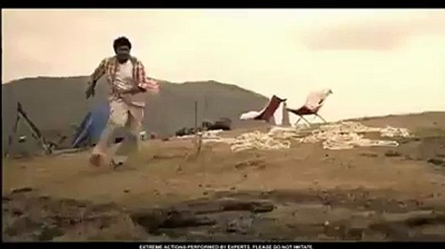 My Favourite TVC which makes me glad (Chose Write Job)