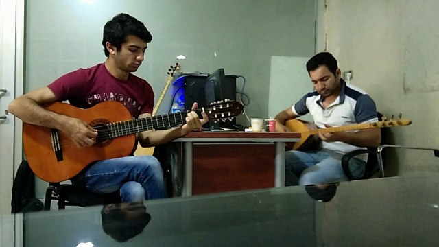 Hêjahuner & Vedat Kayran - Hevalê Delalê Nikarim Te jibîr bikim