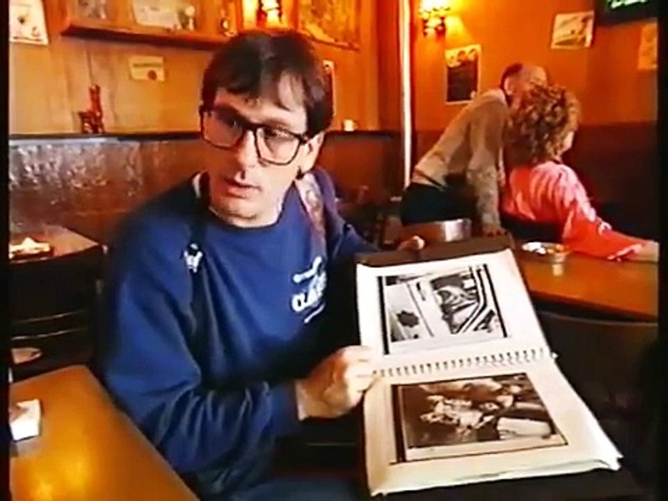 112 Scanner pers fotograaf  Cornelis Toorenspits