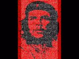 Che Guevara Hasta Siempre Comandante