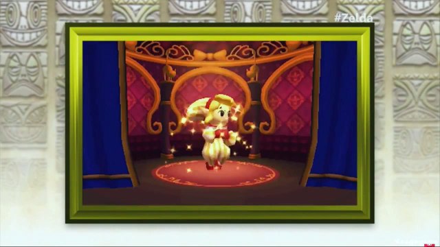 The Legend of Zelda Triforce Heroes - E3 2015 Gameplay - Nintendo 3DS [ HD ]