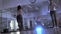 Zumba Choreography Coraza Divina by Zumba & Zumbando con Kellogg's Video Superstar Jenny De Guzman