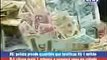 Polícia prende suspeitos de falsificar mais de R$ 1 Milhão