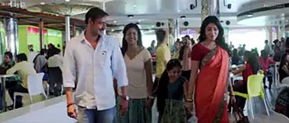 Drishyam - Official Trailer _ Starring Ajay Devgn, Tabu _ Shriya Saran - Video Dailymotion