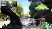 Kawasaki H2R quebra recorde mundial de velocidade a 331 km/h na corrida de moto mais perigosa do mundo