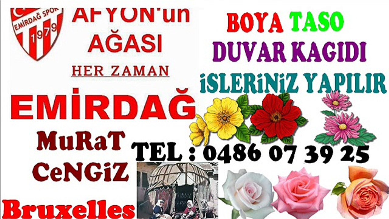 Orhan Açıkgöz - Tabandan