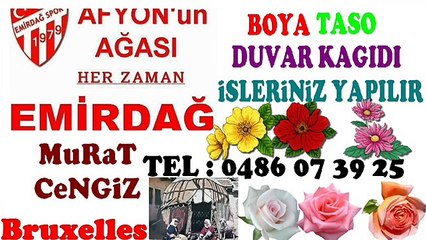 Orhan Açıkgöz - Tabandan