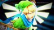 Hyrule Warriors Legends Trailer E3 2015