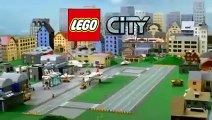 Lego City 2008 Airport Collection