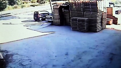 İşte müdür böyle vuruldu!