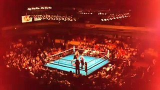 Watch Wang Zhimin vs. Jose Luis Guzman - 4 rounds - showtime boxing - boxing online